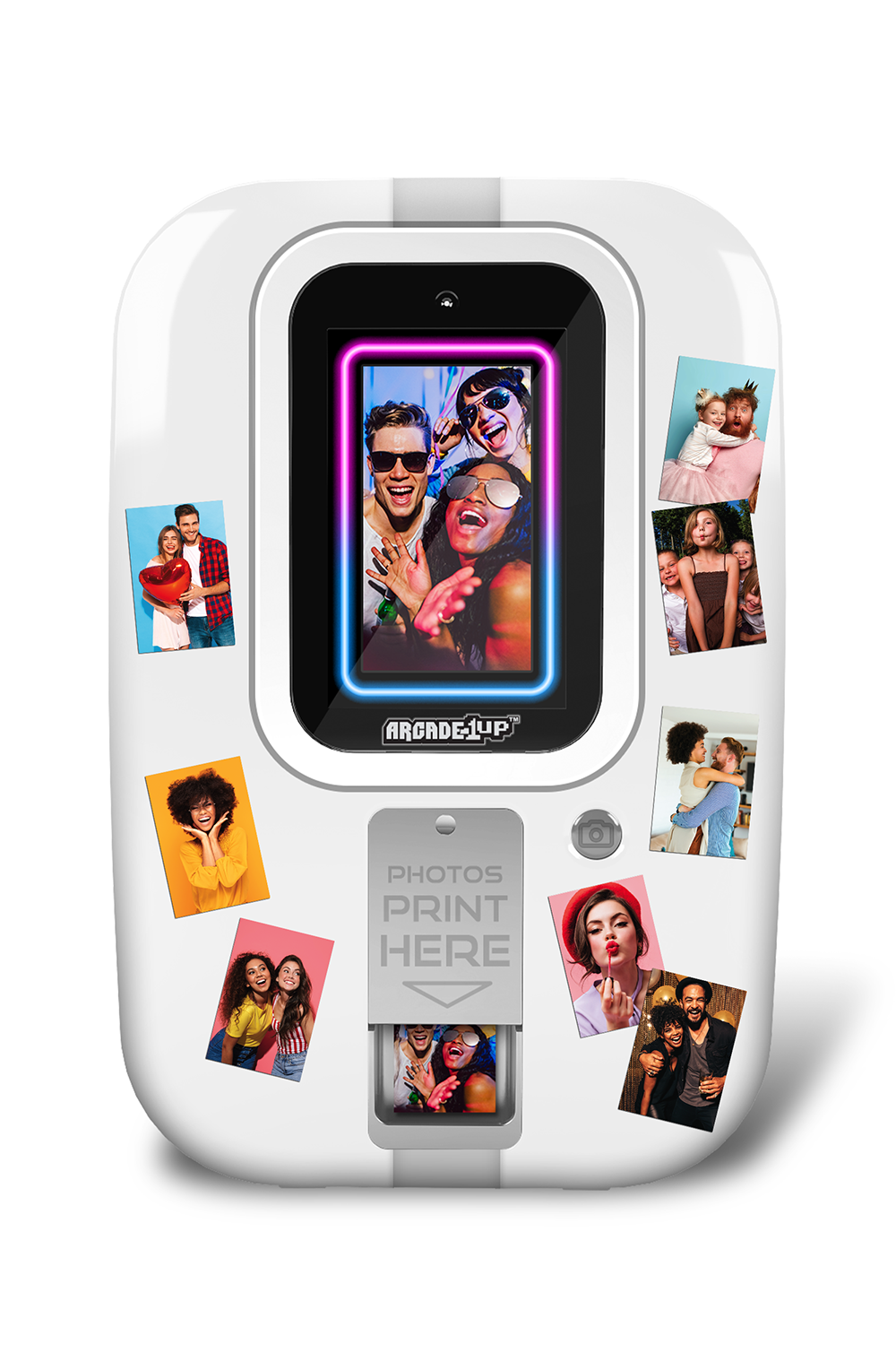 Arcade1up Photobooth