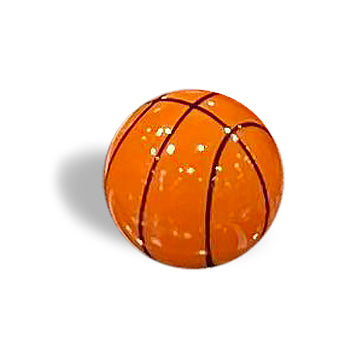 Arcade1Up NBA JAM Arcade Basketball Knobs Pack of 4